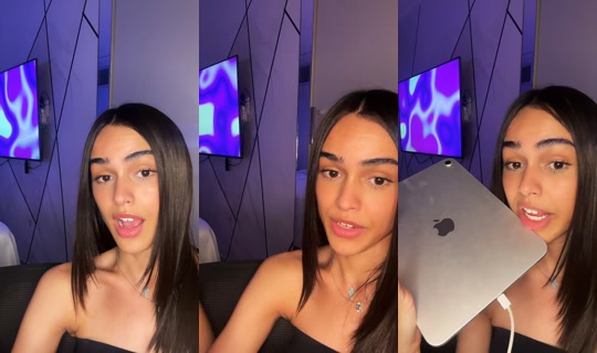 maitefelicissimo TikTok Live — Aug 30, 2026, 3:19 AM