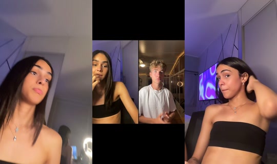 maitefelicissimo TikTok Live — Aug 30, 2026, 4:04 AM