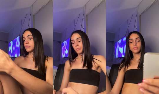 maitefelicissimo TikTok Live — Aug 30, 2026, 4:55 AM