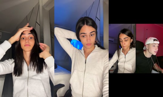 maitefelicissimo TikTok Live — Sep 3, 2026, 3:05 AM