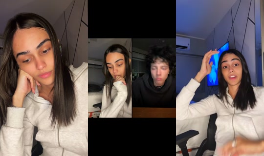 maitefelicissimo TikTok Live — Sep 3, 2026, 3:56 AM