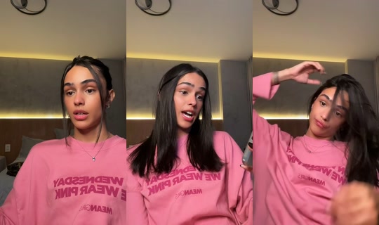 maitefelicissimo TikTok Live — Sep 22, 2026, 4:31 AM