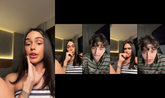 maitefelicissimo TikTok Live — Sep 22, 2026, 11:49 PM