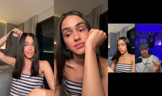 maitefelicissimo TikTok Live — Sep 23, 2026, 12:28 AM