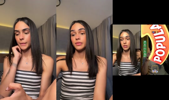 maitefelicissimo TikTok Live — Sep 23, 2026, 12:48 AM