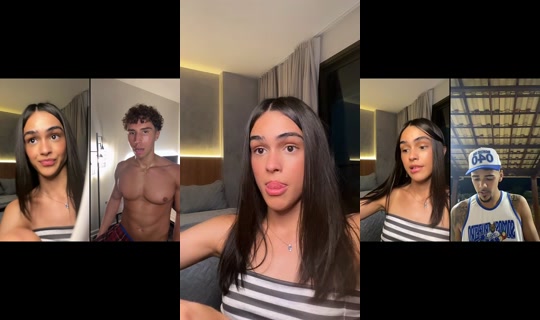 maitefelicissimo TikTok Live — Sep 23, 2026, 2:14 AM