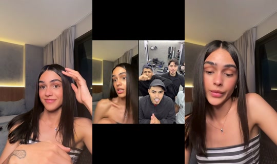 maitefelicissimo TikTok Live — Sep 23, 2026, 3:16 AM
