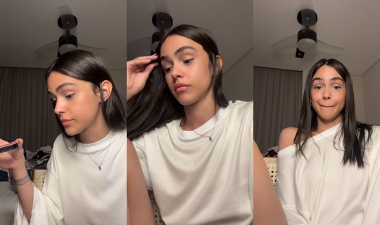 maitefelicissimo TikTok Live — Oct 4, 2026, 2:44 AM