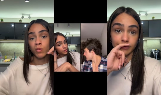 maitefelicissimo TikTok Live — Oct 4, 2026, 3:32 AM