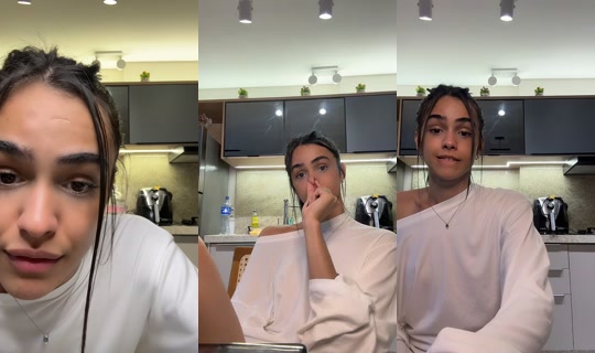 maitefelicissimo TikTok Live — Oct 4, 2026, 4:52 AM