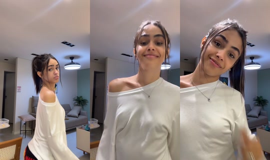 maitefelicissimo TikTok Live — Oct 4, 2026, 5:46 AM