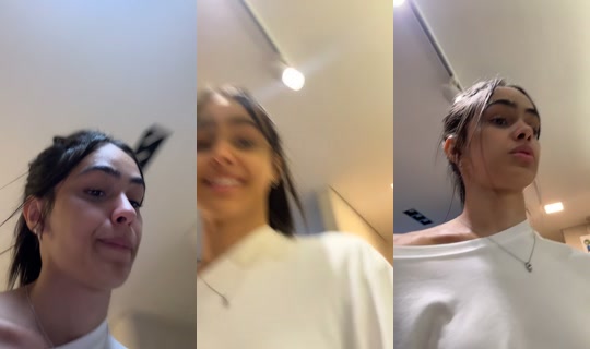 maitefelicissimo TikTok Live — Oct 4, 2026, 6:01 AM