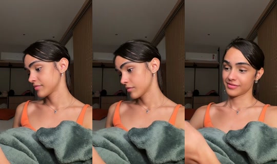 maitefelicissimo TikTok Live — Oct 7, 2026, 5:36 AM