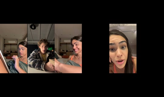 maitefelicissimo TikTok Live — Oct 7, 2026, 6:29 AM