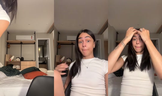 maitefelicissimo TikTok Live — Oct 7, 2026, 8:51 PM