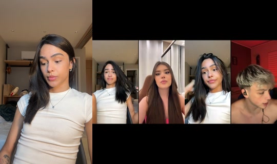 maitefelicissimo TikTok Live — Oct 7, 2026, 9:29 PM