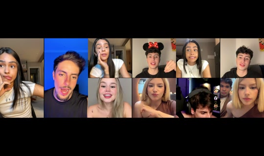 maitefelicissimo TikTok Live — Oct 7, 2026, 10:17 PM