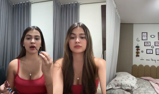 maitemiotto_ TikTok Live — Aug 24, 2026, 11:00 PM