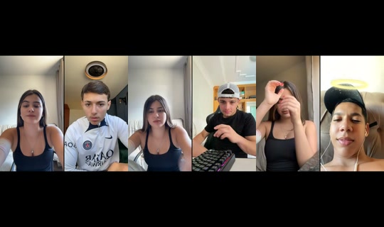maitemiotto_ TikTok Live — Sep 3, 2026, 5:09 PM