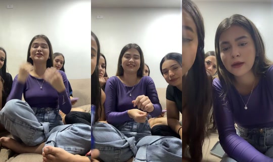 maitemiotto_ TikTok Live — Sep 7, 2026, 9:33 PM