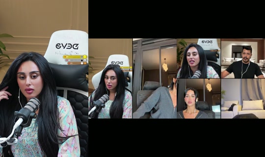 maithana9er TikTok Live — Aug 22, 2026, 9:45 PM