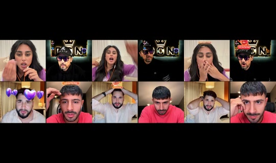 maithana9er TikTok Live — Aug 26, 2026, 7:56 PM