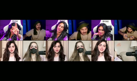 maithana9er TikTok Live — Aug 26, 2026, 11:57 PM