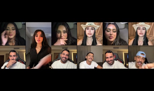 maithana9er TikTok Live — Aug 27, 2026, 8:26 PM