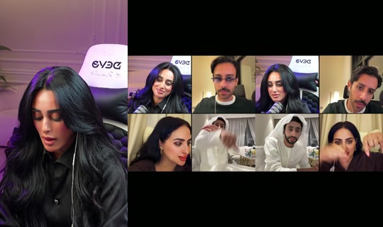 maithana9er TikTok Live — Aug 28, 2026, 9:21 PM