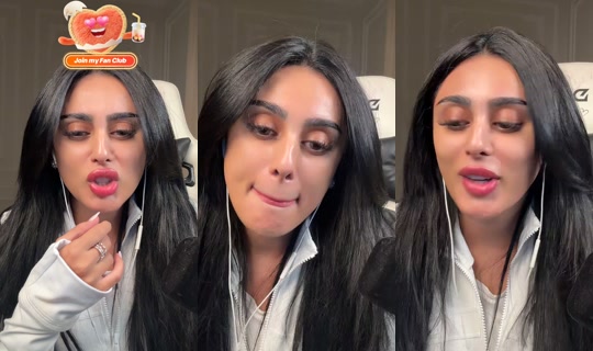 maithana9er TikTok Live — Oct 5, 2026, 6:20 PM