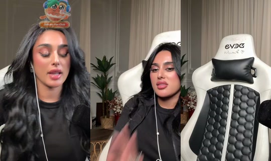 maithana9er TikTok Live — Oct 8, 2026, 8:04 PM