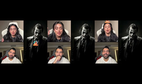 maithana9er TikTok Live — Oct 8, 2026, 9:46 PM