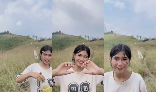 maivhoa91 TikTok Live — Oct 2, 2026, 3:56 AM