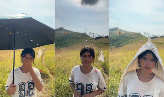 maivhoa91 TikTok Live — Oct 2, 2026, 8:05 AM