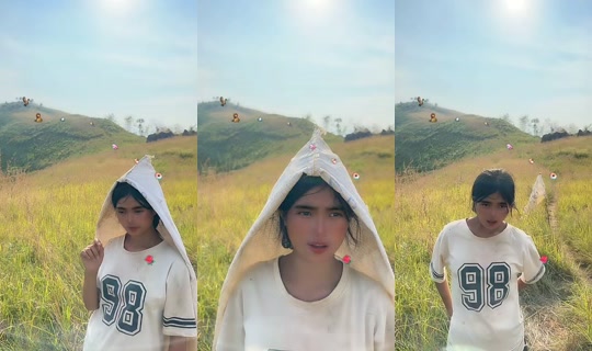 maivhoa91 TikTok Live — Oct 2, 2026, 8:55 AM