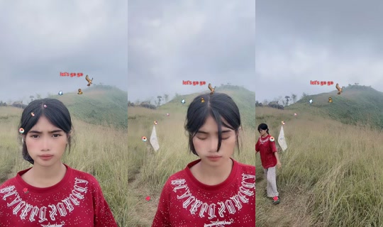 maivhoa91 TikTok Live — Oct 3, 2026, 1:00 AM