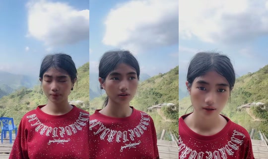 maivhoa91 TikTok Live — Oct 3, 2026, 8:16 AM