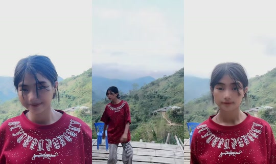 maivhoa91 TikTok Live — Oct 3, 2026, 9:56 AM