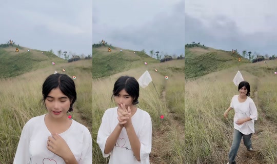 maivhoa91 TikTok Live — Oct 4, 2026, 12:34 AM