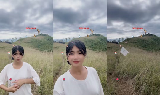maivhoa91 TikTok Live — Oct 4, 2026, 8:03 AM