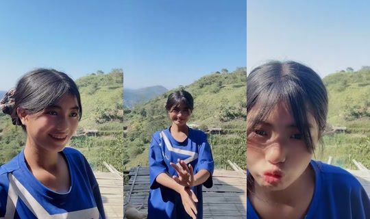 maivhoa91 TikTok Live — Oct 6, 2026, 6:52 AM