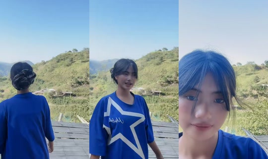 maivhoa91 TikTok Live — Oct 6, 2026, 7:43 AM