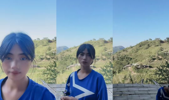 maivhoa91 TikTok Live — Oct 6, 2026, 8:33 AM