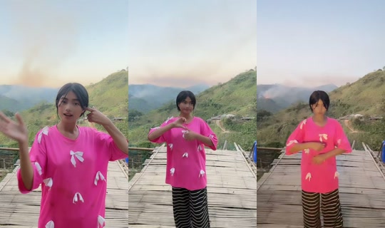 maivhoa91 TikTok Live — Oct 7, 2026, 10:24 AM