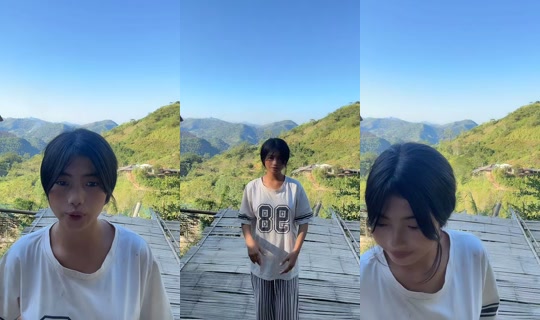 maivhoa91 TikTok Live — Oct 8, 2026, 8:24 AM