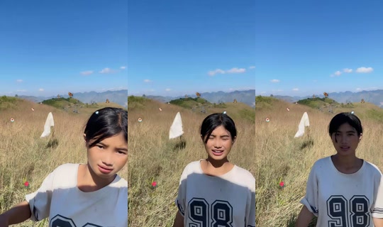 maivhoa91 TikTok Live — Oct 9, 2026, 6:58 AM
