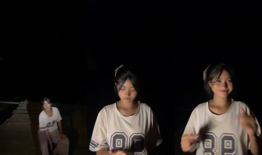 maivhoa91 TikTok Live — Oct 9, 2026, 12:27 PM