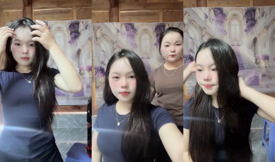 maivntsuagxyooj TikTok Live — Aug 24, 2026, 2:30 AM