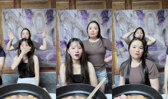 maivntsuagxyooj TikTok Live — Sep 30, 2026, 2:31 PM