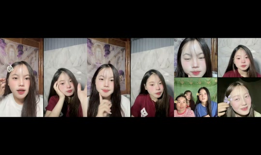 maivntsuagxyooj TikTok Live — Oct 1, 2026, 1:25 PM